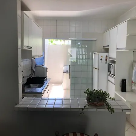 Casa Ampla Perto De Uma Das Melhores Praia De Ssa Salvador Exterior photo