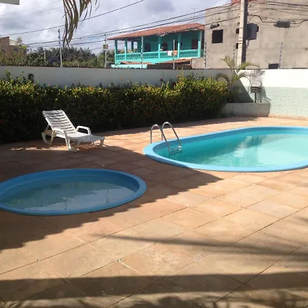 Casa Ampla Perto De Uma Das Melhores Praia De Ssa Salvador Exterior photo