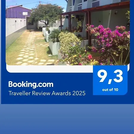 Casa Ampla Perto De Uma Das Melhores Praia De Ssa Salvador Exterior photo