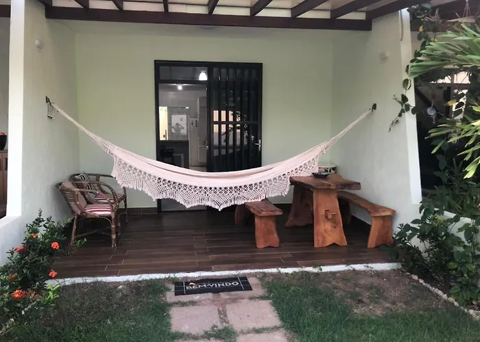 Casa Ampla Perto De Uma Das Melhores Praia De Ssa