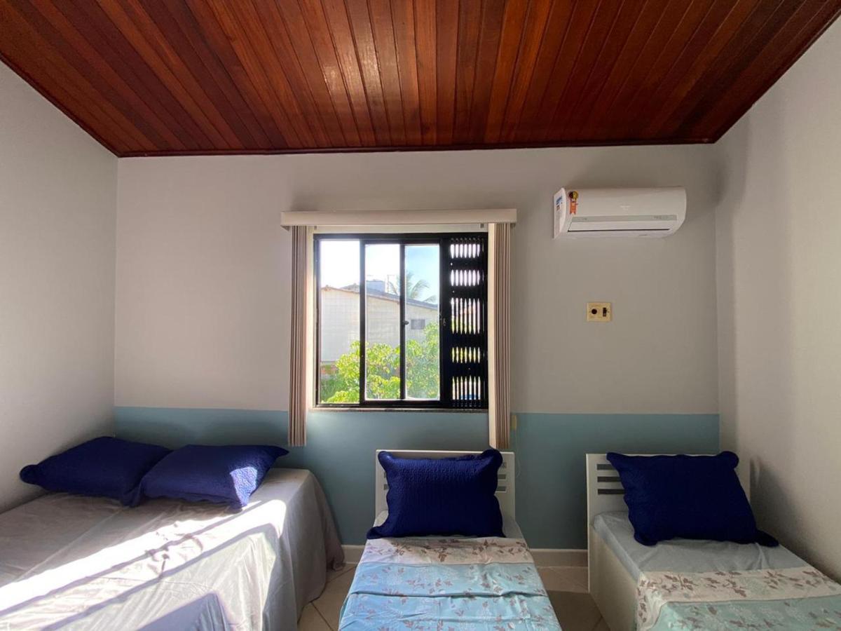 Casa Ampla Perto De Uma Melhores De Ssa Apartment