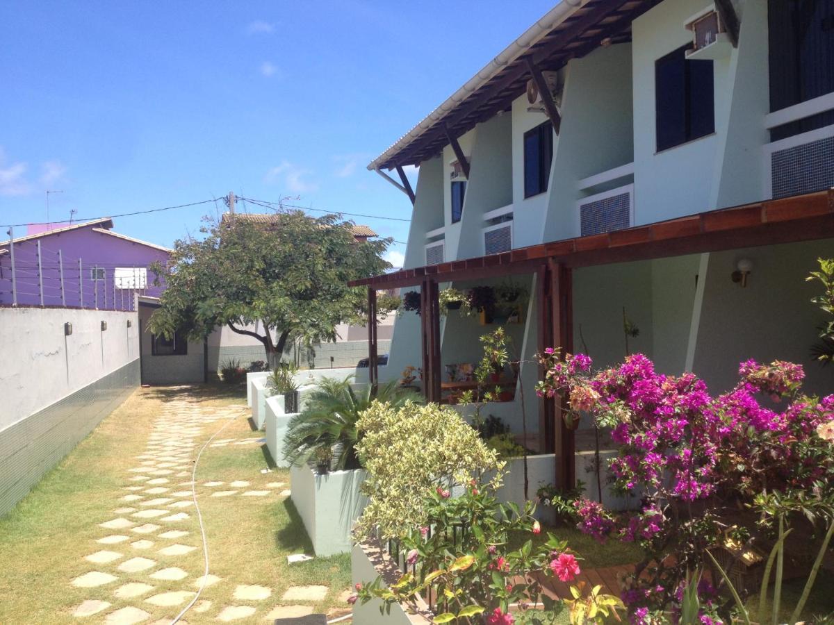 Apartment Casa Ampla Perto De Uma Melhores De Ssa