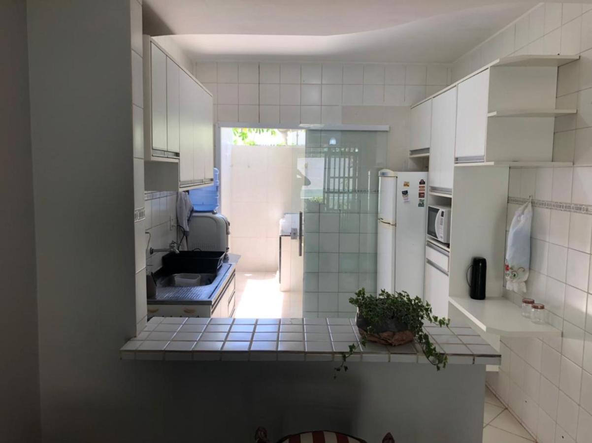 Casa Ampla Perto De Uma Melhores De Ssa Salvador