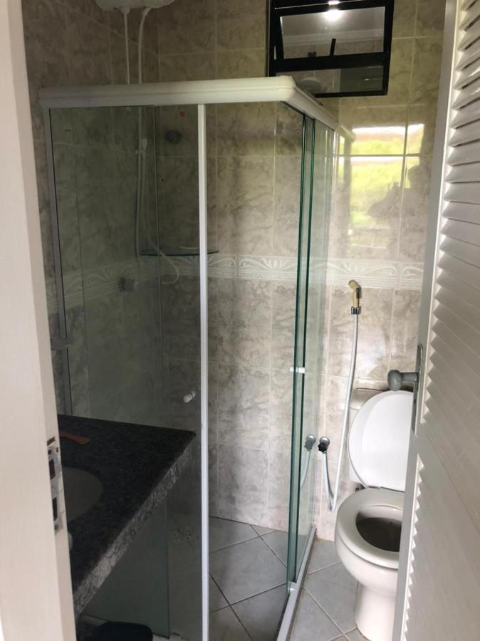 Apartamento Casa Ampla Perto De Uma Melhores De Ssa Salvador