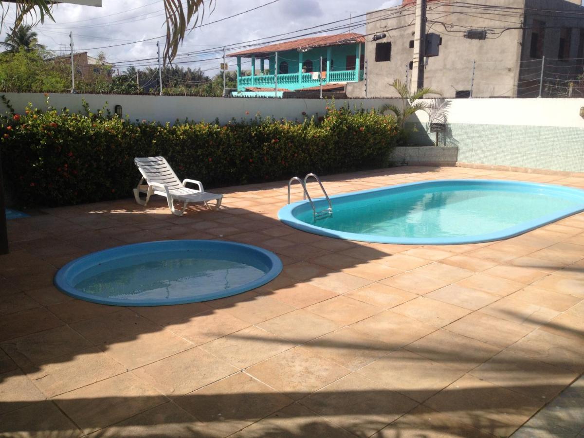 Apartamento Casa Ampla Perto De Uma Melhores De Ssa *
