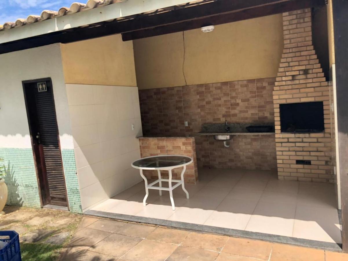 Apartment Casa Ampla Perto De Uma Melhores De Ssa Salvador