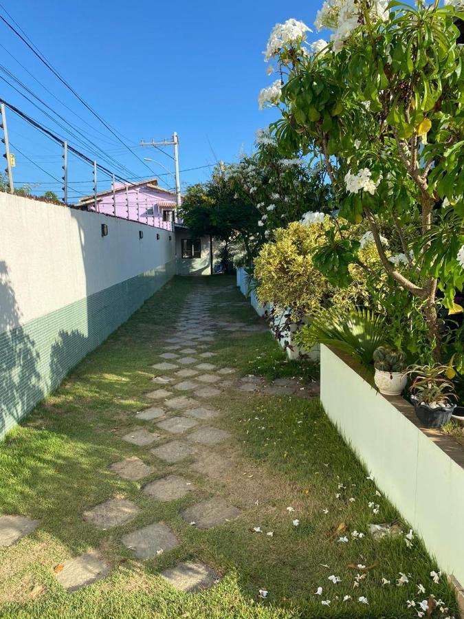 Casa Ampla Perto De Uma Melhores De Ssa * Salvador