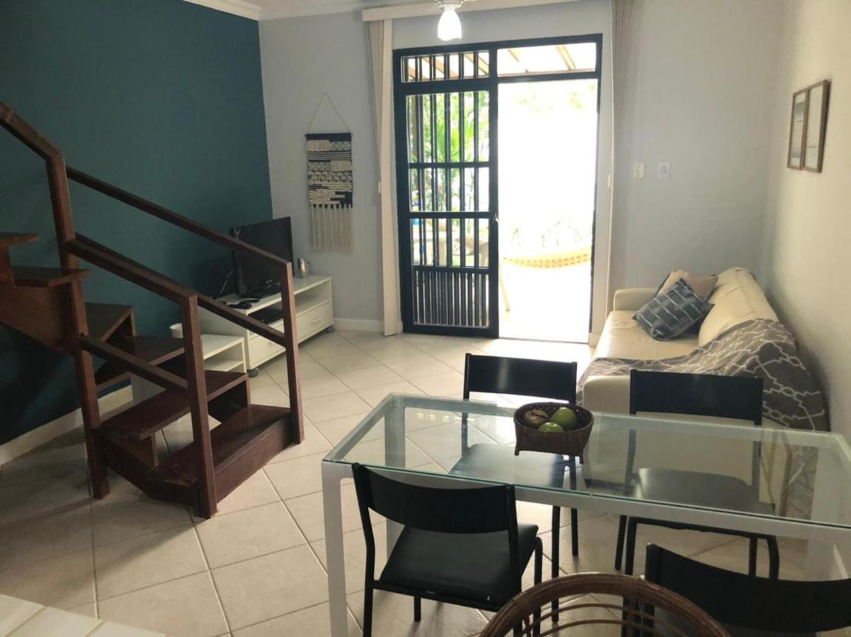 Apartment Casa Ampla Perto De Uma Melhores De Ssa *