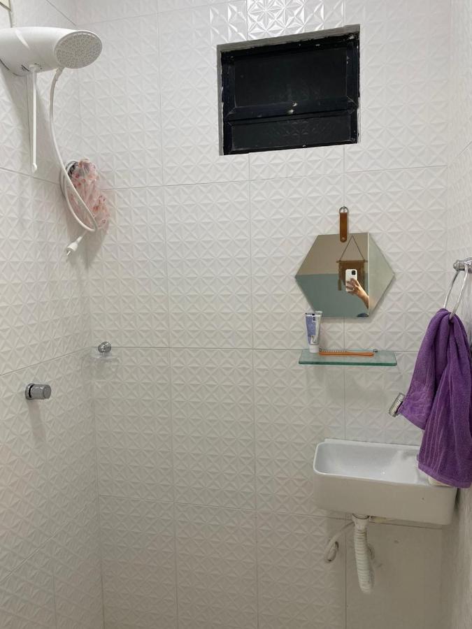 Apartamento Casa Ampla Perto De Uma Melhores De Ssa *