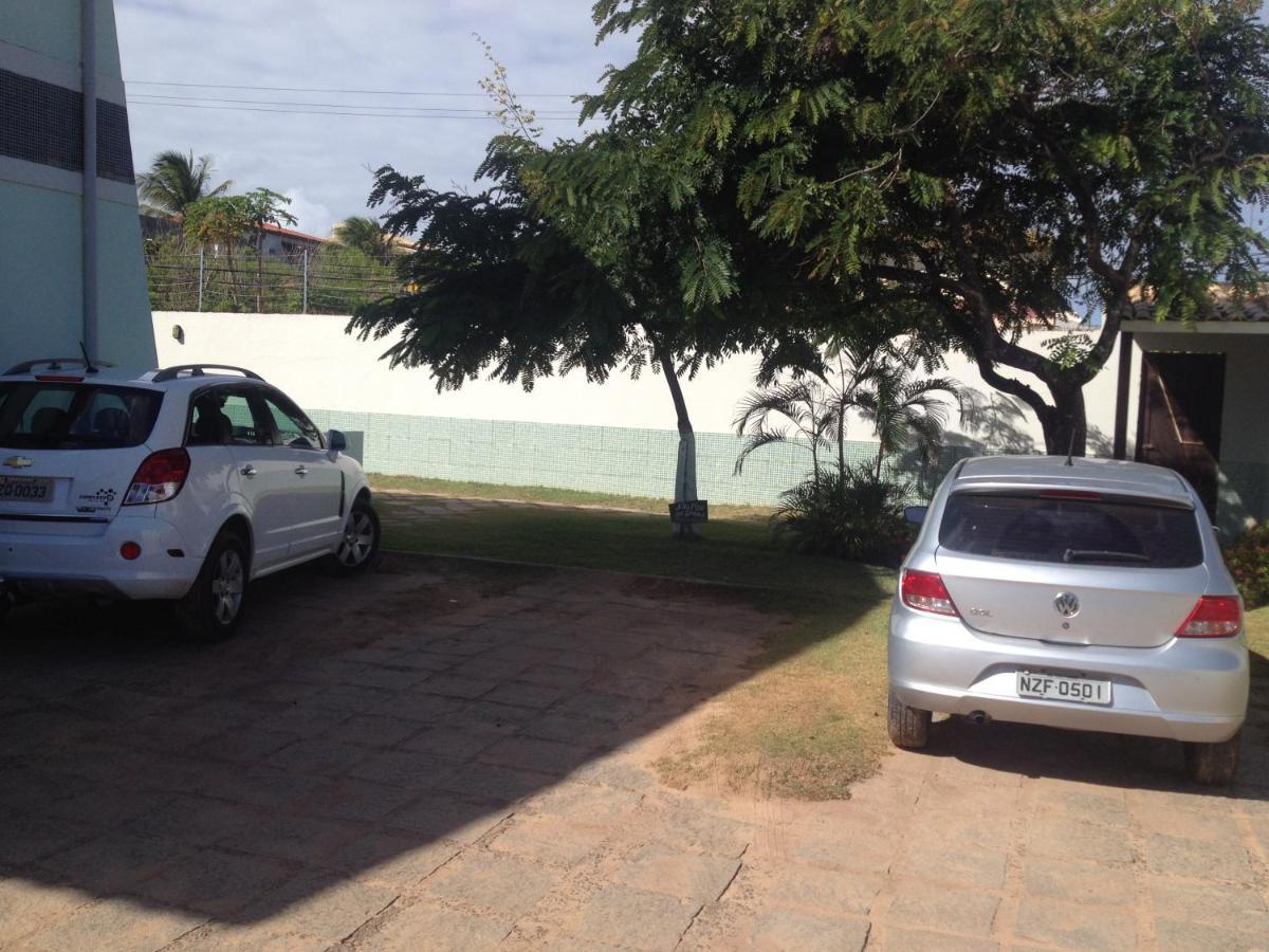 Casa Ampla Perto De Uma Melhores De Ssa Salvador