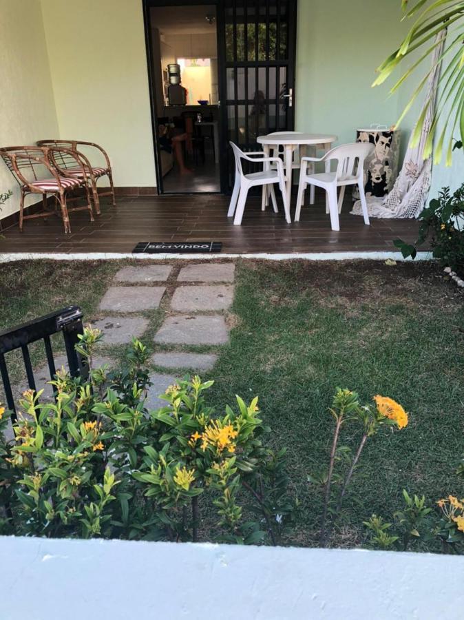 Casa Ampla Perto De Uma Melhores De Ssa Apartment Salvador