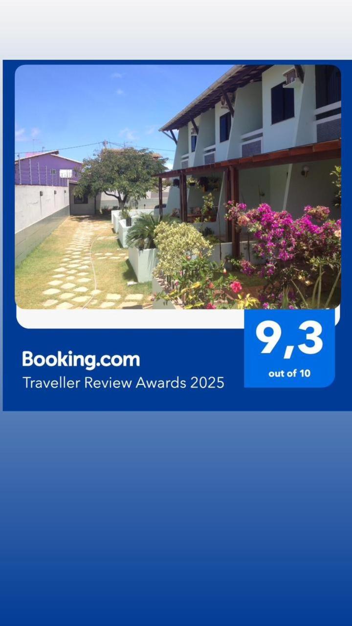 Casa Ampla Perto De Uma Melhores De Ssa Apartamento Salvador